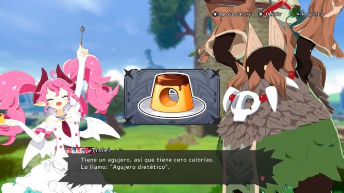 Disgaea Mayhem