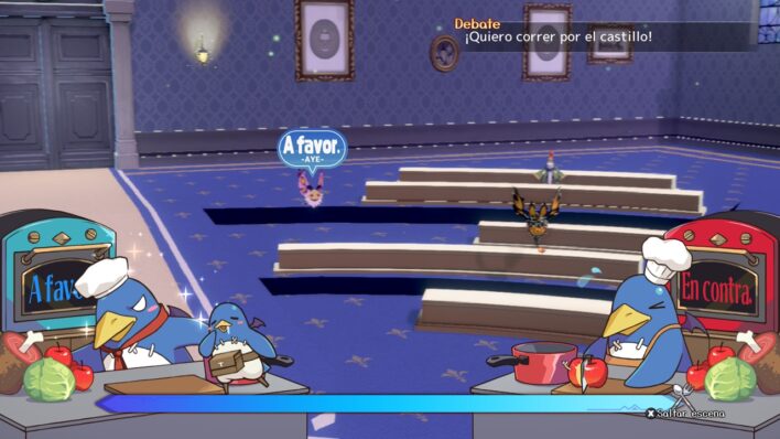 Disgaea Mayhem