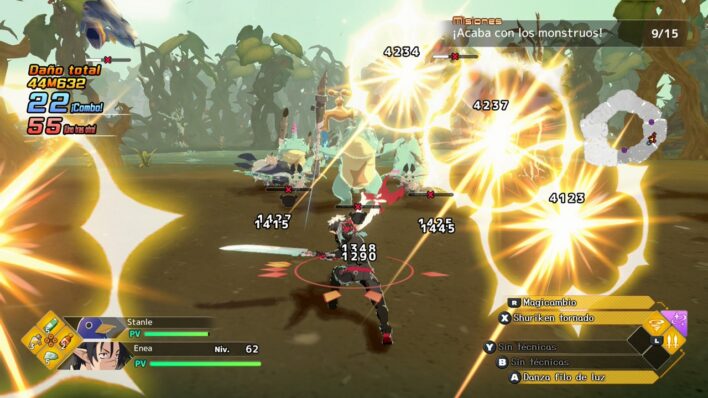 Disgaea Mayhem