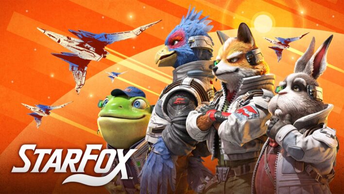 Análisis: Star Fox
