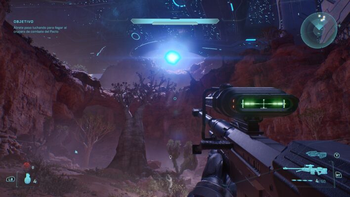 Halo: Campaign Evolved