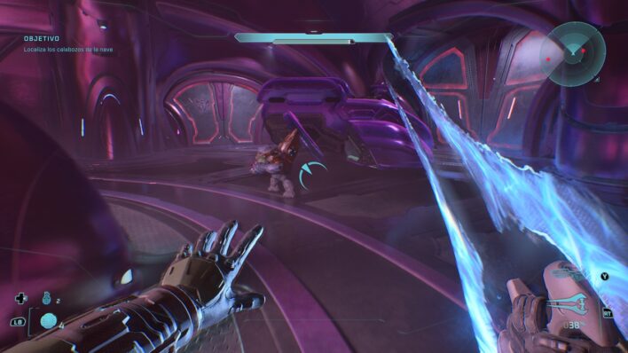 Halo: Campaign Evolved