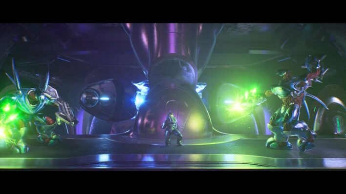 Halo: Campaign Evolved