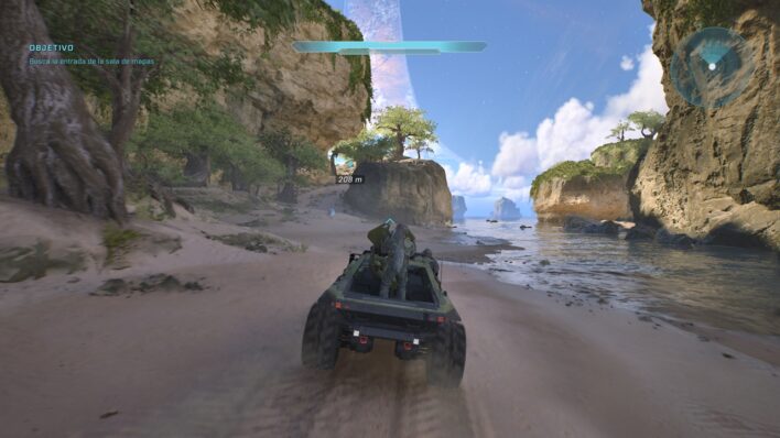 Halo: Campaign Evolved