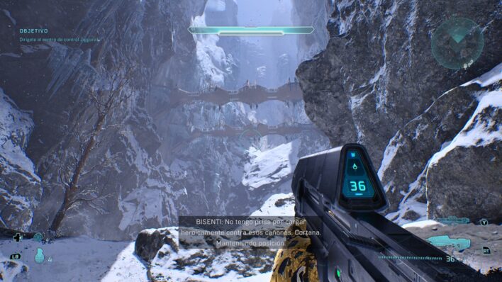 Halo: Campaign Evolved