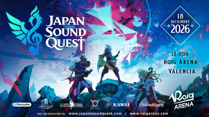 Japan Sound Quest