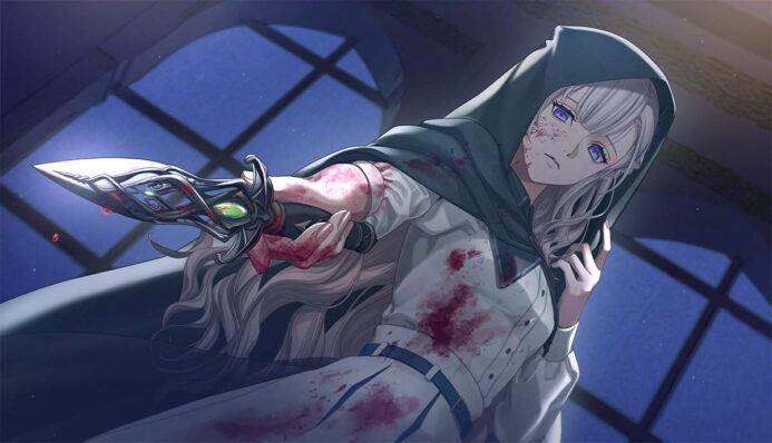 Sins of Kaleido