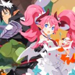 Disgaea Mayhem