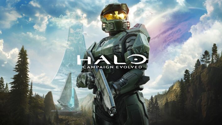 Análisis: Halo: Campaign Evolved