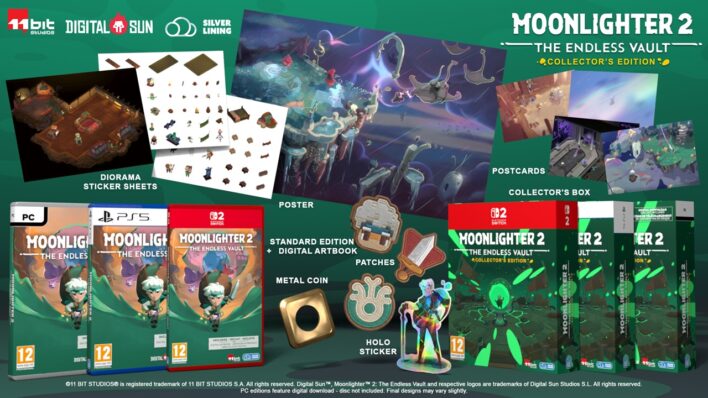 Moonlighter 2