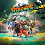 Splatoon Raiders