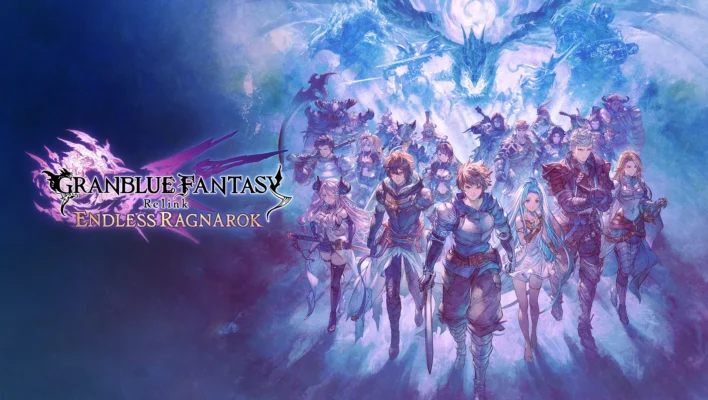 Análisis: Granblue Fantasy: Relink Endless Ragnarok