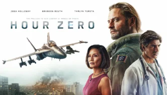 Ace Combat 8 Wings of Theve Hour Zero