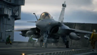 Ace Combat 8