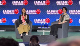 Nyalra Japan Weekend Madrid Q&A