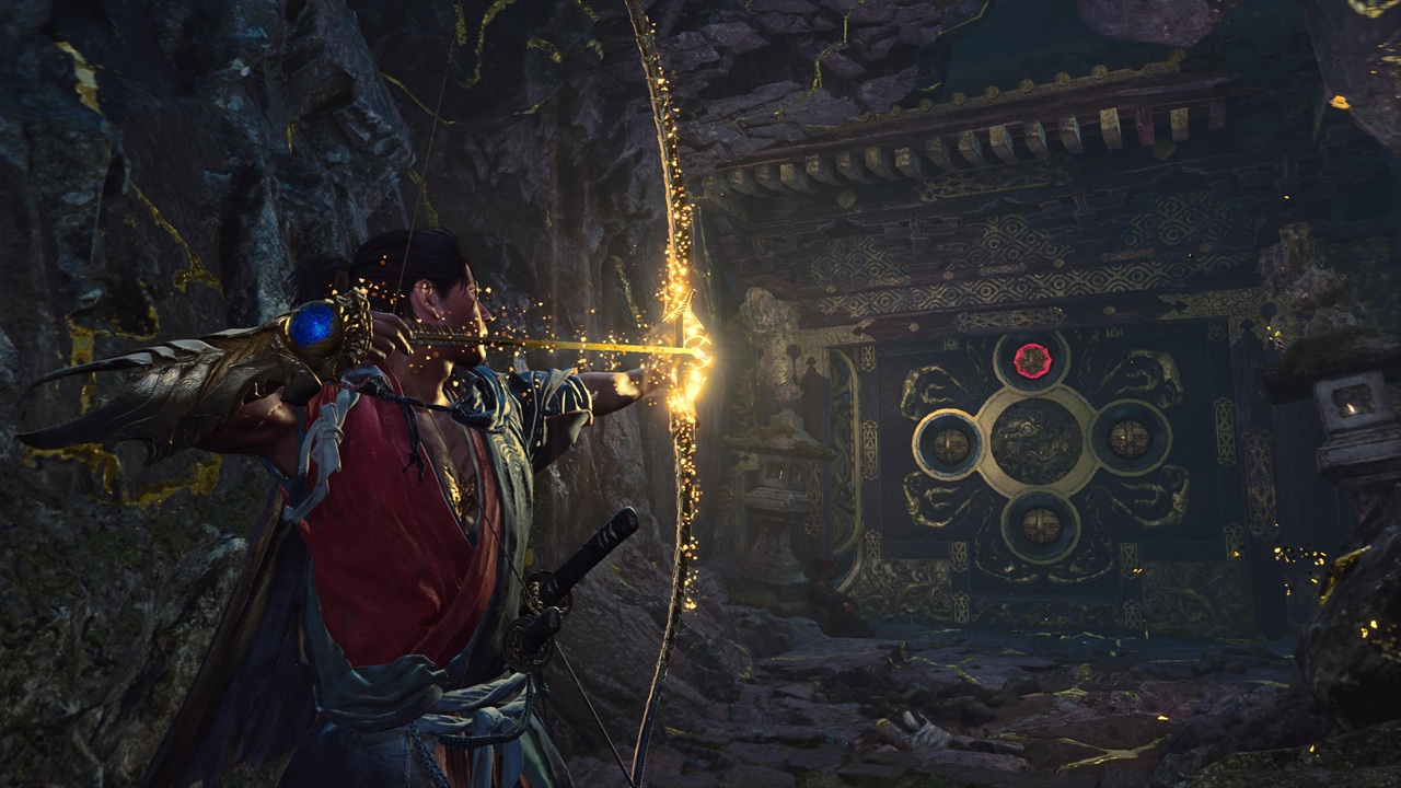 Onimusha: Way of the Sword
