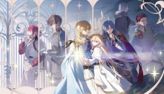 The Goddess of Tears: Restoration