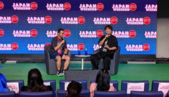 Katsuyu Konishi Japan Weekend Madrid