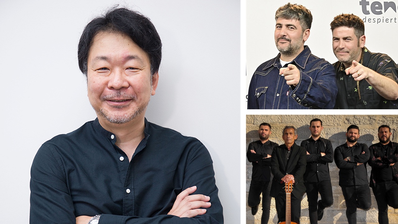 Shoji Meguro Japan Weekend Septiembre 2026