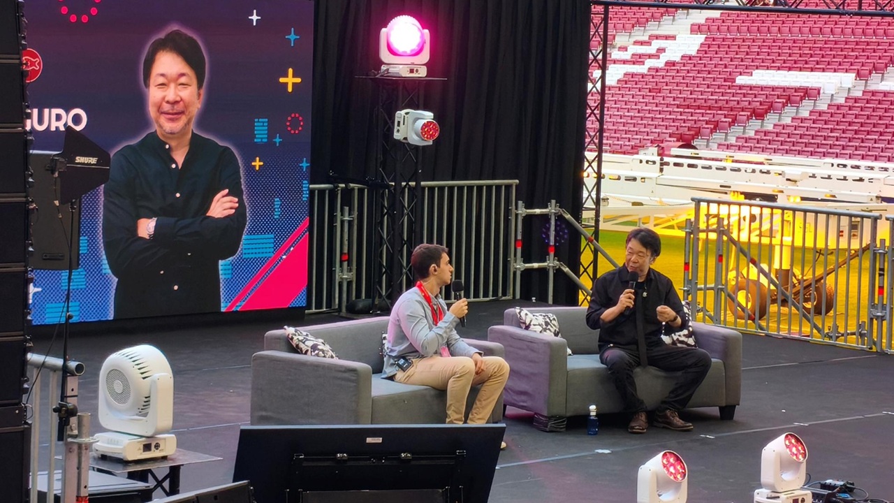 Shoji Meguro Japan Weekend Madrid 2026