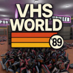 VHS World '89